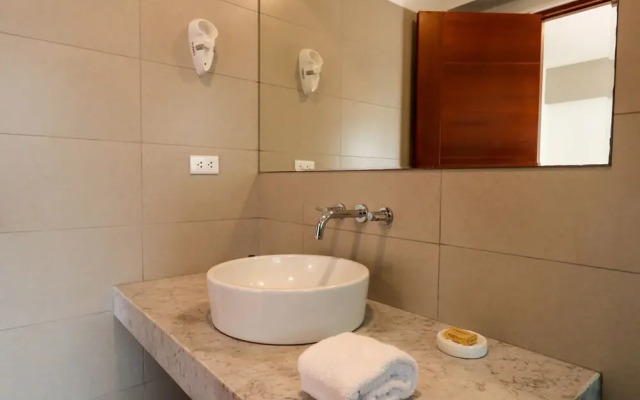 w Extraordinary 2BR Near Parque Kennedy