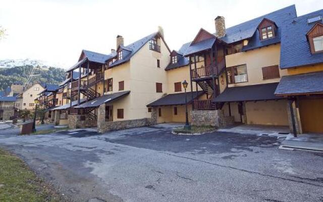 Apartamentos Tanau V