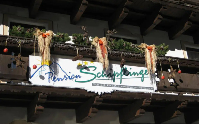 Pension Schipflinger