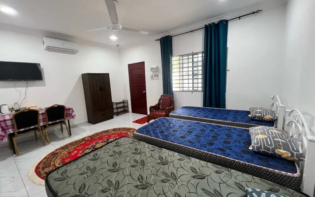 Capital O 91117 Noor Room Stay