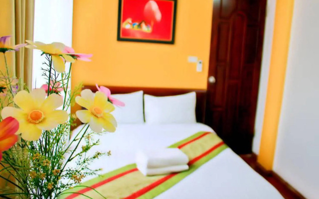 Hoan Kiem Lake Hotel