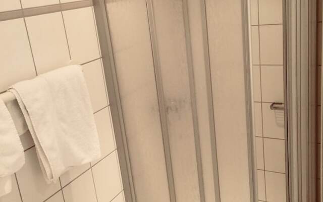 Hotel Butjadinger Hof