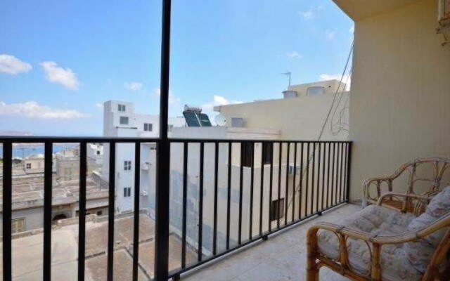 Mellieha Holiday Apartment 1