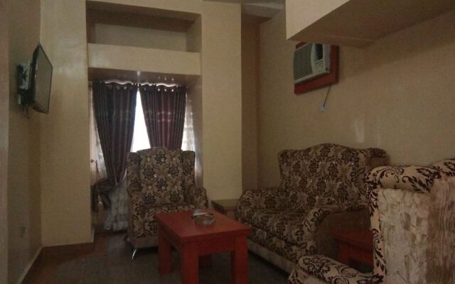 Top Rank Hotel Galaxy Enugu