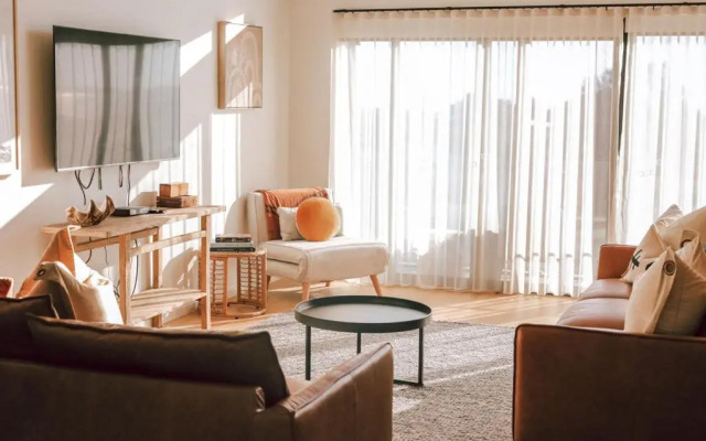 Oceanhus Port Campbell