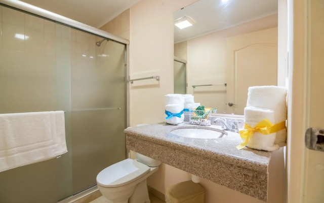 Aqua Viva Suites