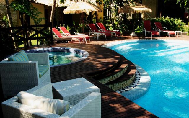 Brasil Tropical Village