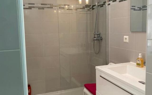 Appartements 5MIN MONTE CARLO