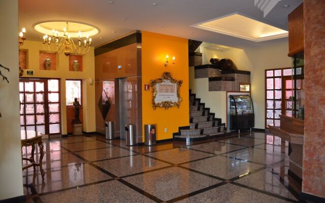 Hotel Plaza Belices - Solo Adultos