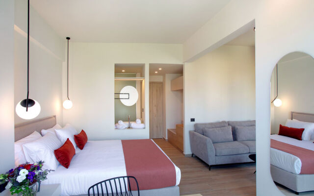 The City Hotel & Suites