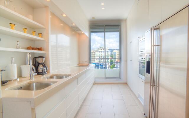 Les Dunes sur la Mer Apartment 2