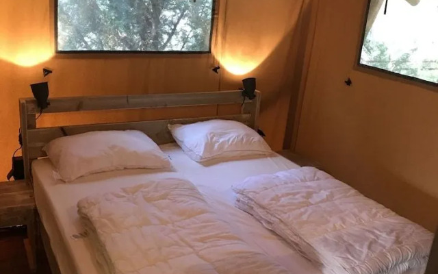 Greenchalets Glamping Argeles sur mer