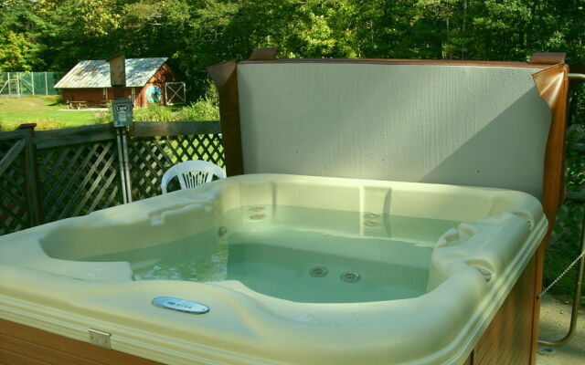 Cranmore Mountain Lodge Bed & Breakfast