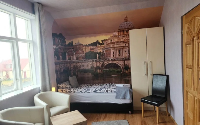 Kiljan Guesthouse