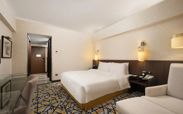 Grand Noble Hotel Xi'an