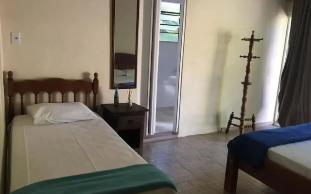 Hostel Cantinho Família Aventura
