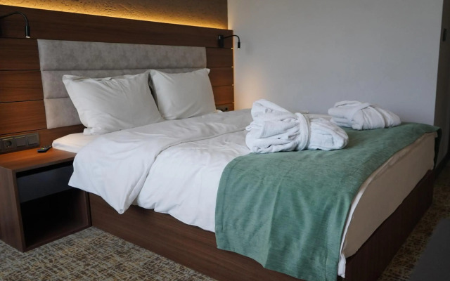 Hotel Kirci Thermal & Spa