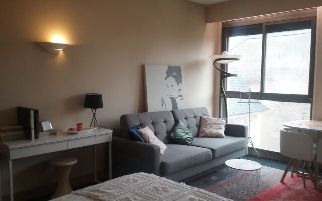 Le Flat Victoria