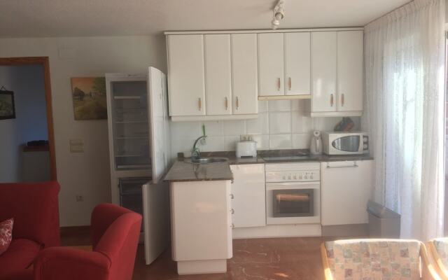 Benirent Villa Sol 13A Penthouse