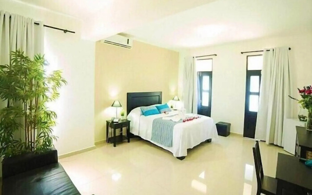 RIG Hotel Casa Conde