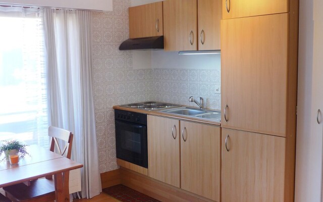 Bouleaux K4 Nendaz in Nendaz