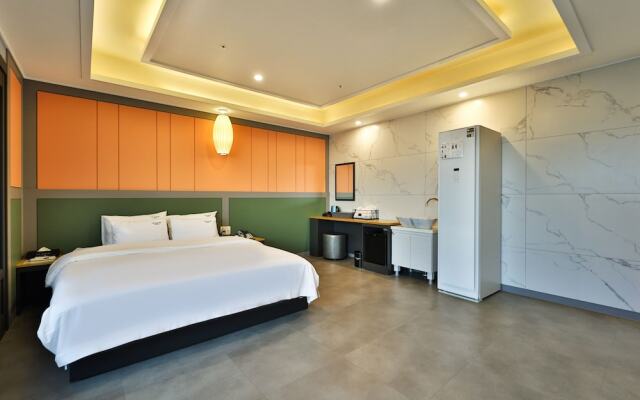 The Healing Hotel