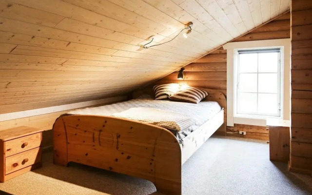 10 Person Holiday Home in Vaeggerlose-by Traum