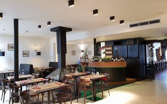 Auberge Saint-Remacle