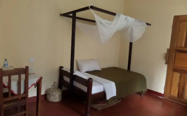 Kasi Tembo Rest House