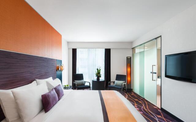 Radisson Suites Bangkok Sukhumvit