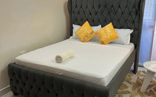 Lux Suites Lakeview Studios  Bamburi