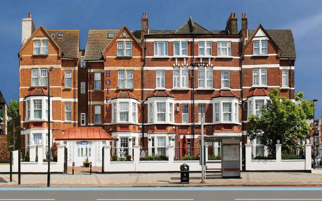 Clapham South Belvedere Hotel