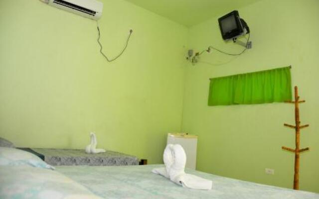 Yeeha Suites