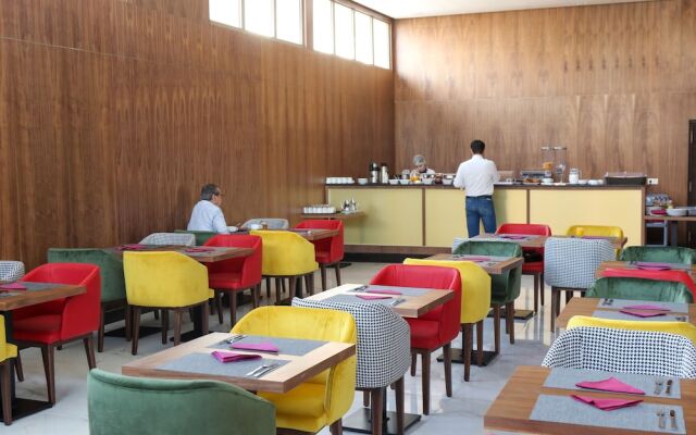 Dakhla Boarding Hotel & Restaurant