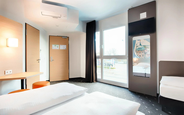 B&B Hotel Augsburg-Nord