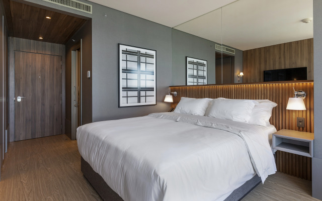 LK Design Hotel