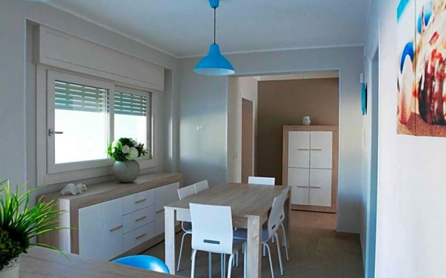 BeB Agata Vero Relax