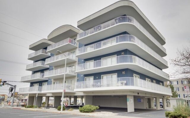 Astoria 205 - 2 Br Condo