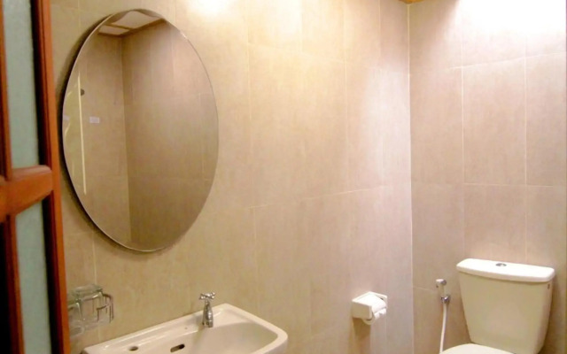 Hotel Gradia 1
