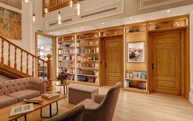 Hotel Boutique Mirlo Barcelona