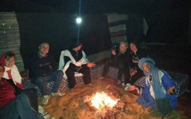 Bivouac Merzouga Experience