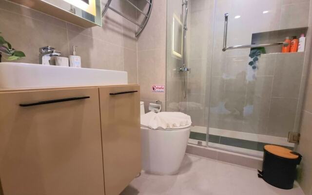 B406 - Pool View One Bedroom to Ao Nang Beach