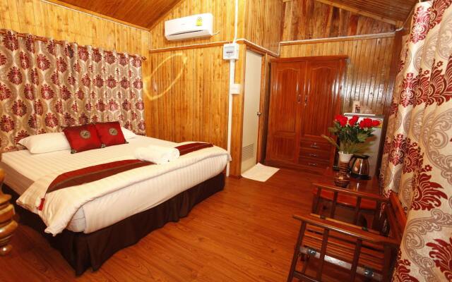 Huahin Laplae Resort
