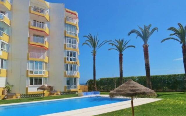 APARTAMENTO TORRESOL Nsf3, TORRECILLA, NERJA