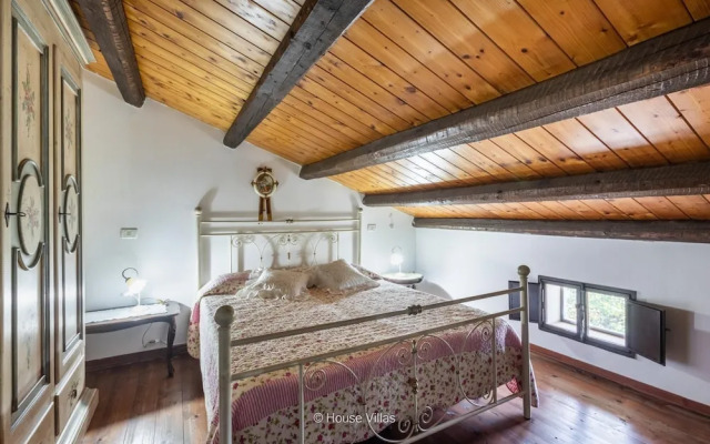 Villa Fiorita in Avola