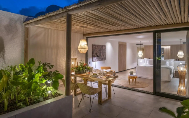 Serhs Natal Grand Hotel & Resort