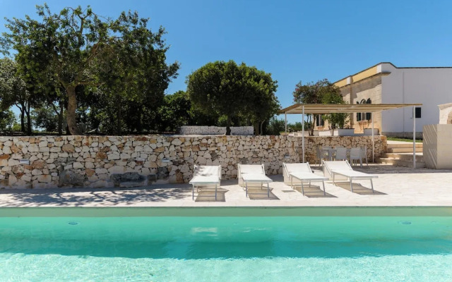 Casina Lamacoppa con Piscina by Wonderful Italy