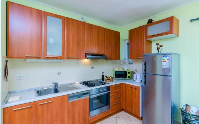Villa La Vagabonda Apartment