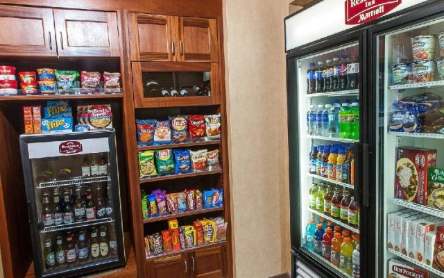 Residence Inn Marriott Florence