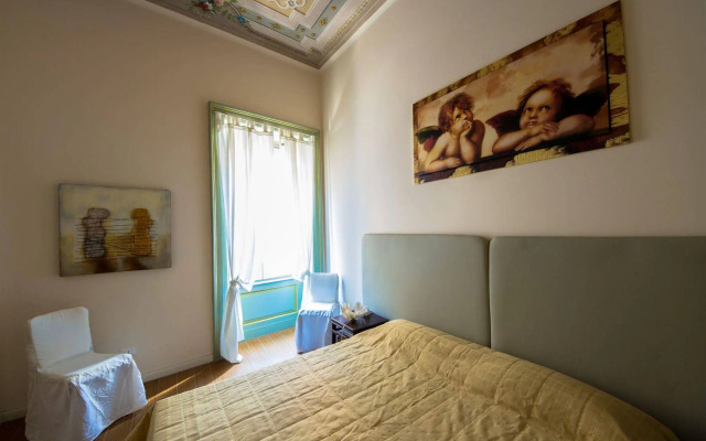 Vip Bergamo Apartments